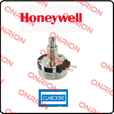 PMC98191 CM44675 20 1841 Honeywell (formerly Clarostat)