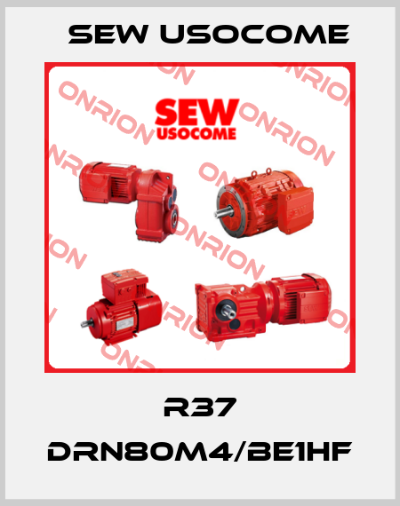 R37 DRN80M4/BE1HF Sew Usocome