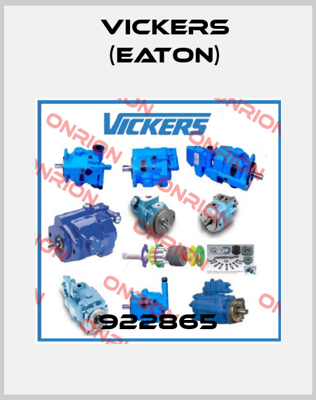 922865 Vickers (Eaton)