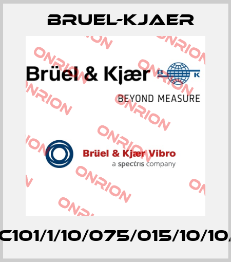 ds821.mc101/1/10/075/015/10/10/299/2/0 Bruel-Kjaer