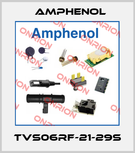TVS06RF-21-29S Amphenol