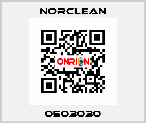 0503030 Norclean