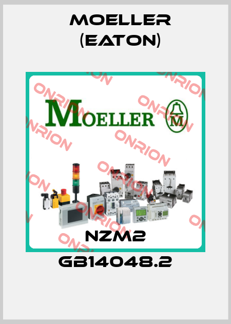 NZM2 GB14048.2 Moeller (Eaton)