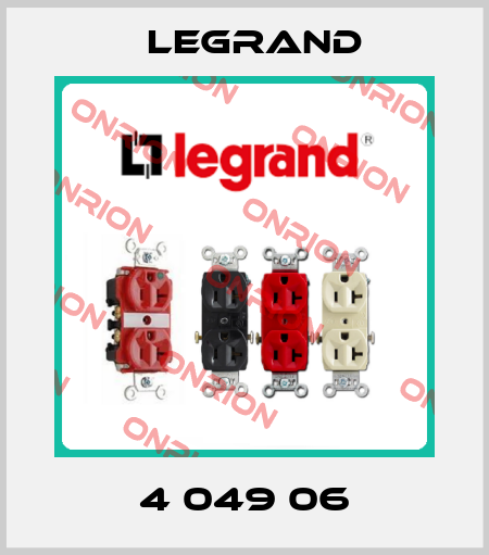 4 049 06 Legrand