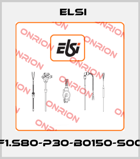 F1.S80-P30-B0150-S00 Elsi