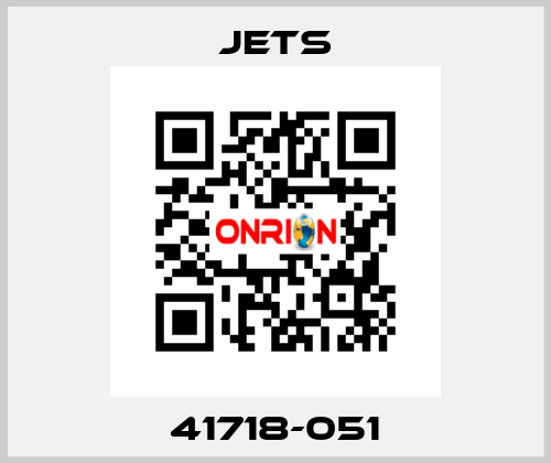 41718-051 JETS