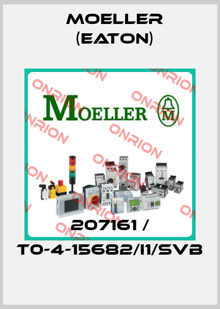 207161 / T0-4-15682/I1/SVB Moeller (Eaton)