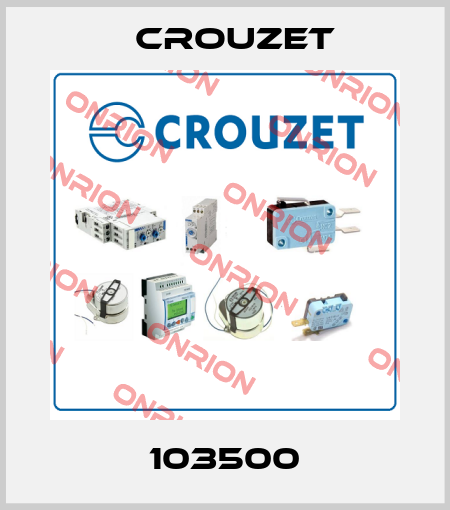103500 Crouzet