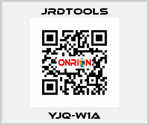 YJQ-W1A JRDTOOLS