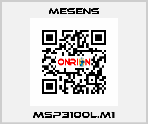 MSP3100L.M1 Mesens