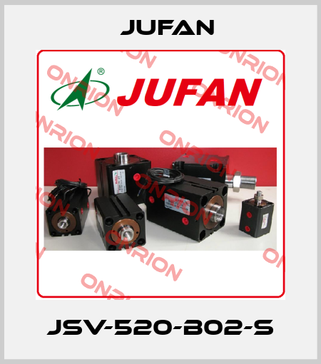 JSV-520-B02-S Jufan