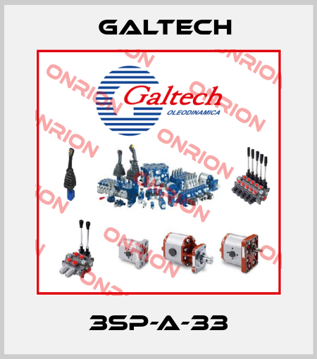 3sp-a-33 Galtech