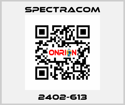 2402-613 SPECTRACOM