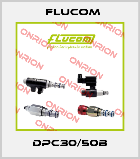 DPC30/50B Flucom