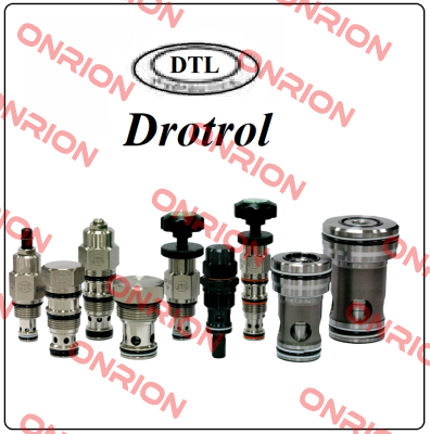 CMR-082-L10N Drotrol