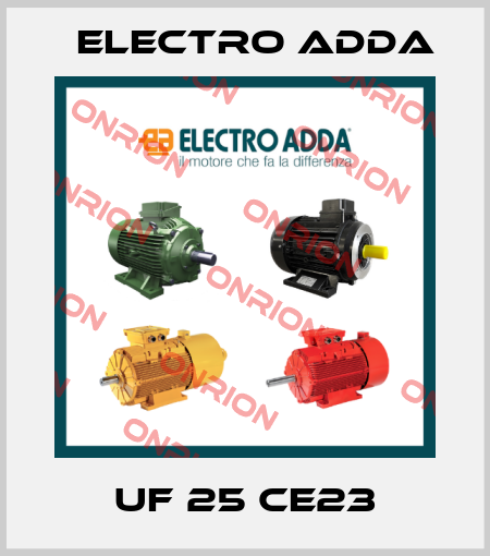 UF 25 CE23 Electro Adda
