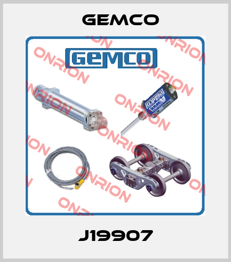 J19907 Gemco