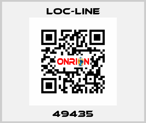 49435 Loc-Line