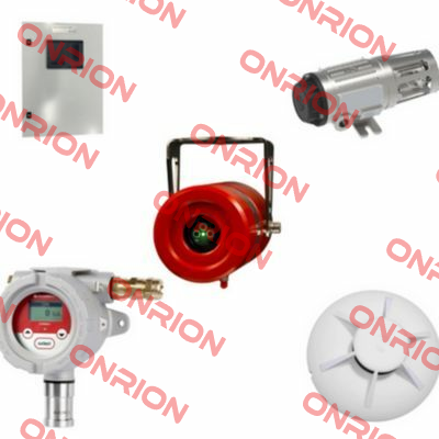 FIRE ALARM BUTTON MCP-C Consilium