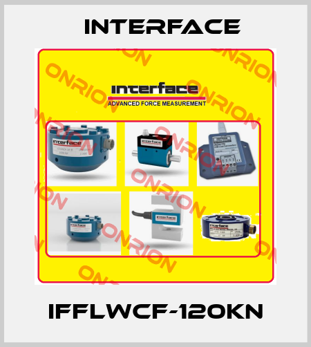 IFFLWCF-120KN Interface