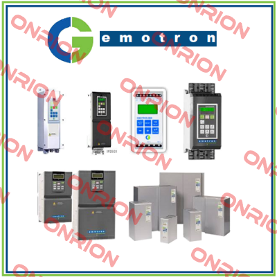 01-3876-03 with protect cover Emotron