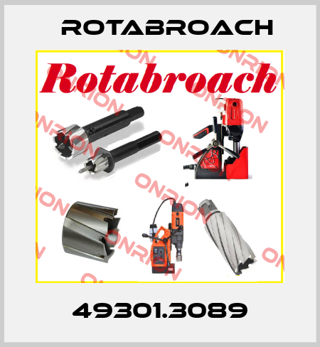 49301.3089 Rotabroach