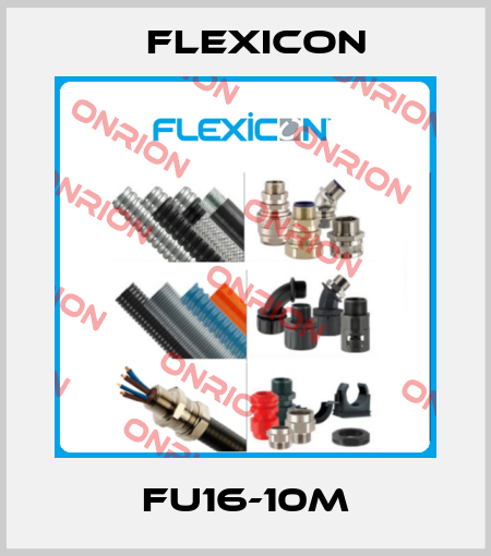 FU16-10M Flexicon
