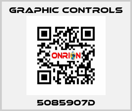 5085907D Graphic Controls