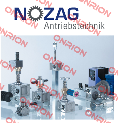 EG-083 Nozag