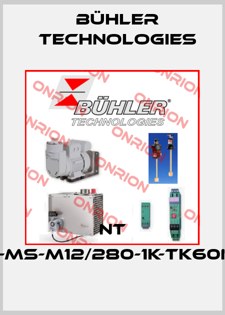 NT 61-MS-M12/280-1K-TK60NC Bühler Technologies