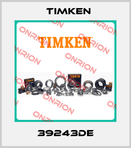 39243DE Timken