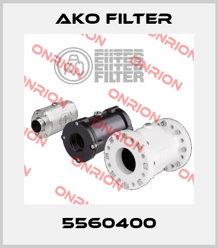 5560400 Ako Filter