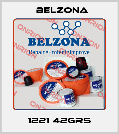 1221 42GRS Belzona