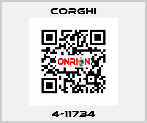 4-11734 Corghi