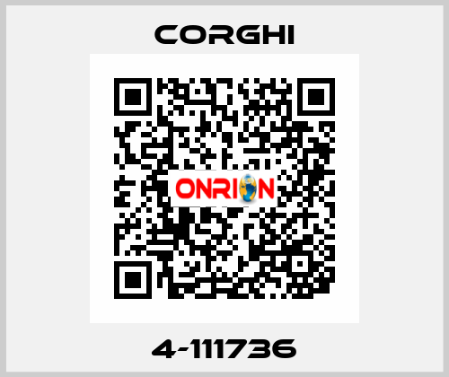 4-111736 Corghi