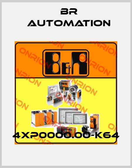 4XP0000.00-K64 Br Automation