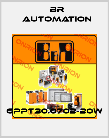 6PPT30.0702-20W Br Automation