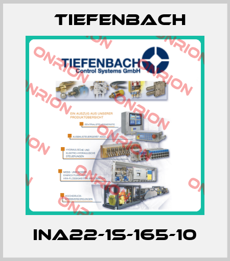 INA22-1S-165-10 Tiefenbach