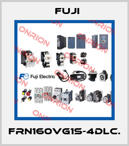 FRN160VG1S-4DLC. Fuji