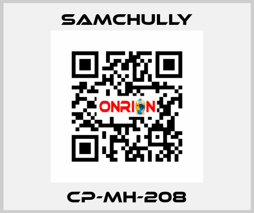 CP-MH-208 Samchully