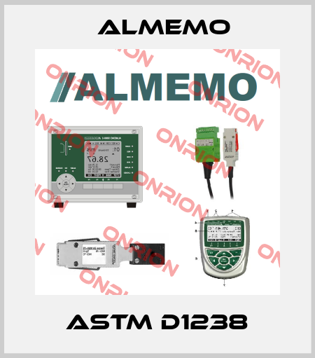 ASTM D1238 ALMEMO