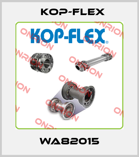 WA82015 Kop-Flex
