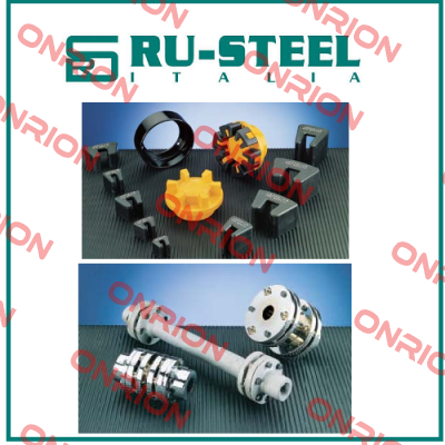 RPD 700 DBSE 180 Ru-Steel