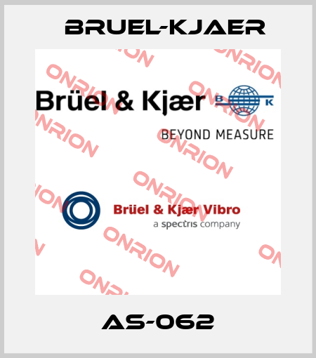 AS-062 Bruel-Kjaer