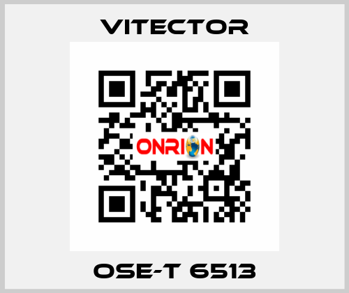 OSE-T 6513 vitector