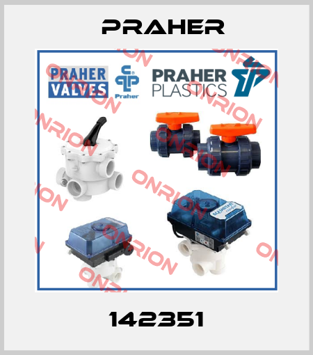 142351 Praher