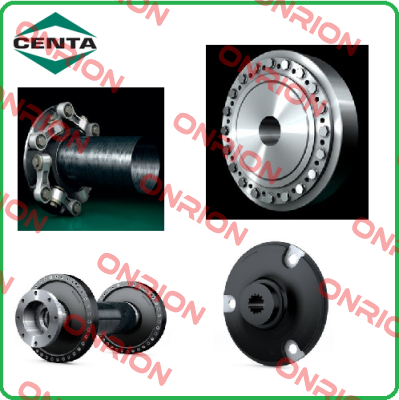 COUPLING 004A Centa