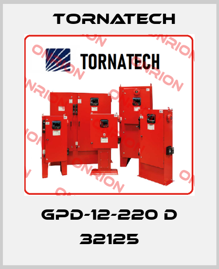 GPD-12-220 D 32125 TornaTech