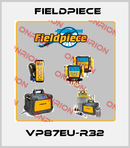 VP87EU-R32 Fieldpiece