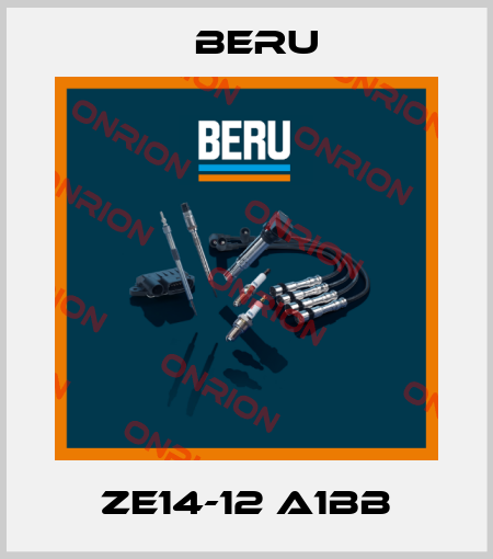 ZE14-12 A1BB Beru